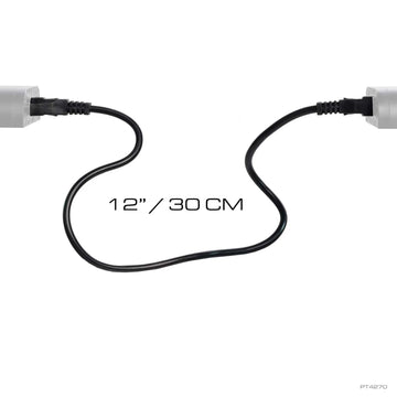 Exo Terra T5 Terrarium Top Link Cable 30cm - Amazing Amazon